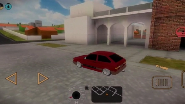 CRBR改装汽车(CRBR - Carros Rebaixados)