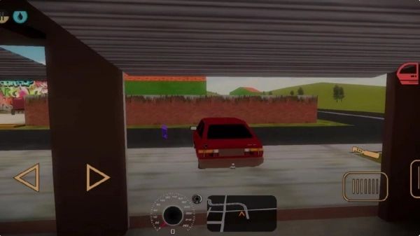 CRBR改装汽车(CRBR - Carros Rebaixados)