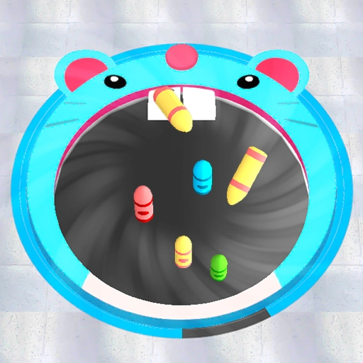 开心缤纷消手机最新版