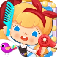 糖糖美容院官方版