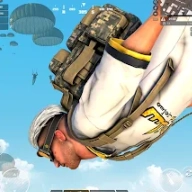 吃鸡崛起游戏无广告版