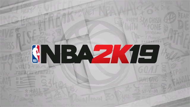 nba2k19游戏纯净版