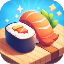 火柴人寿司传说游戏纯净版