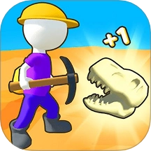 夺宝游乐园手机正版