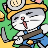 挖矿与种田游戏官方版