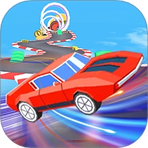 疯狂小汽车游戏纯净版