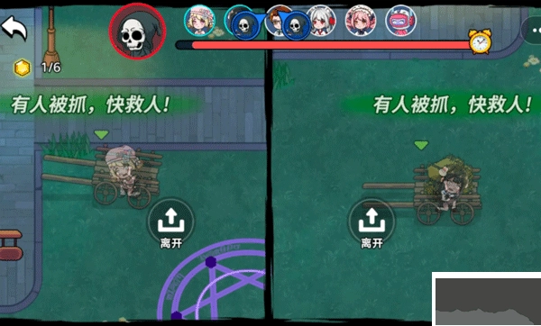 恐怖冒险躲猫猫(免广告版(5)