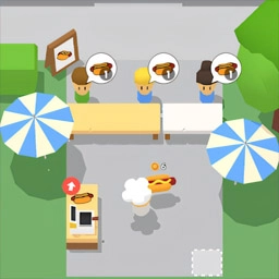 未来城市模拟游戏纯净最新版