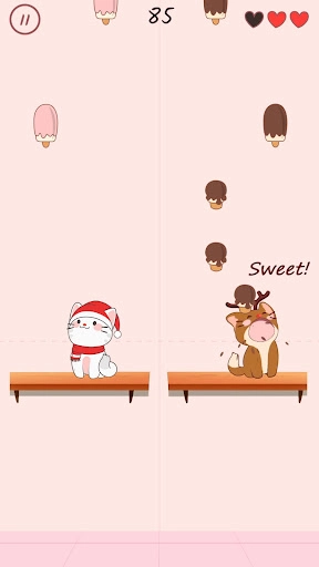 Duet Cats(无广告版(1)