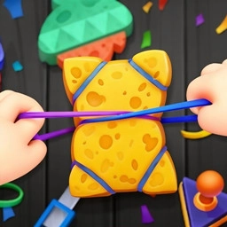 脑洞解压达人安卓免费版