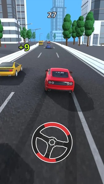 无限漂移免费版截图2