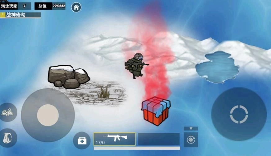 修狗机甲逃生游戏纯净最新版