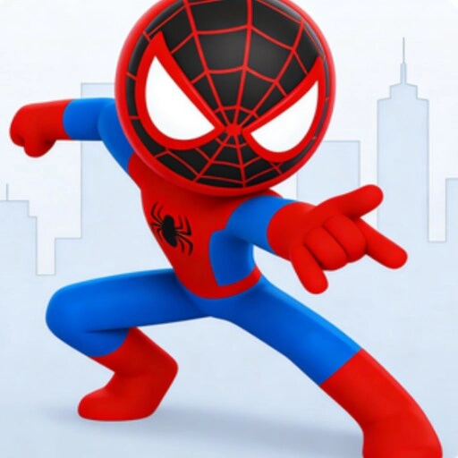 火柴人世界英雄无广告版