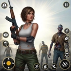 僵尸射击生存(Zombie Shooting: Survival Game)安卓官方版