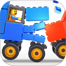 模拟玩具车闯关直装版