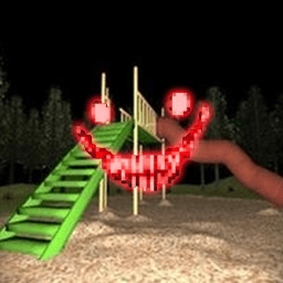 恐怖滑滑梯逃亡安卓免费版