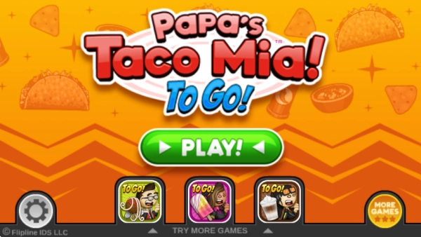 老爹卷饼店togo(英文版(2)