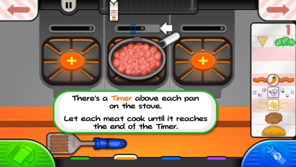 老爹卷饼店togo(英文版(1)