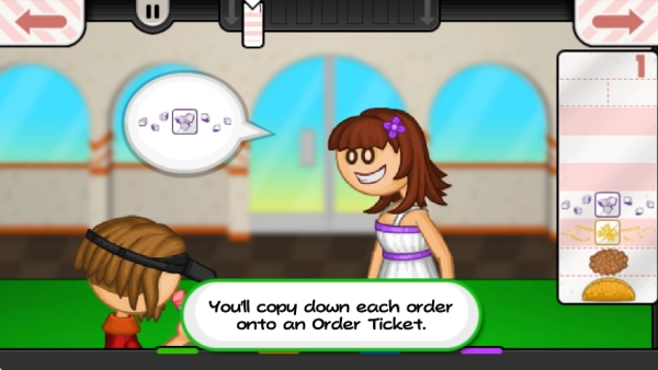 老爹卷饼店togo(英文版(3)