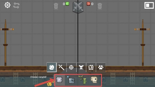 战斗游乐场(Battle Playground)安卓直装版