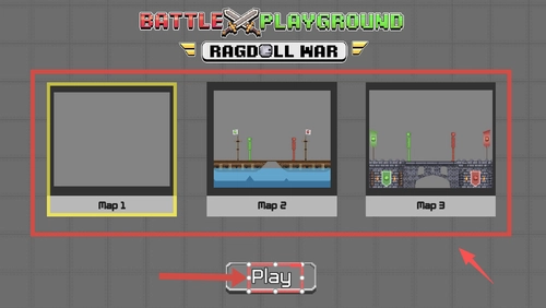 战斗游乐场(Battle Playground)安卓直装版