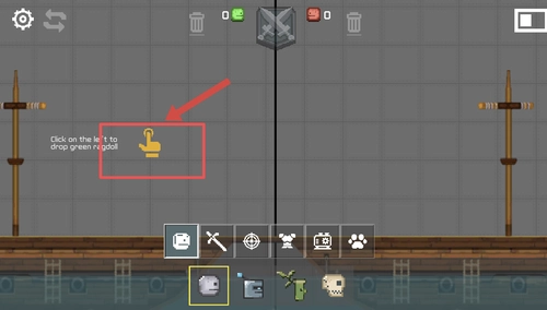 战斗游乐场(Battle Playground)安卓直装版