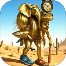 外国山海经模拟游戏纯净最新版