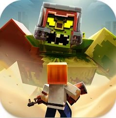 幸存者之末日(MineZ Survivor: The Apocalypse)