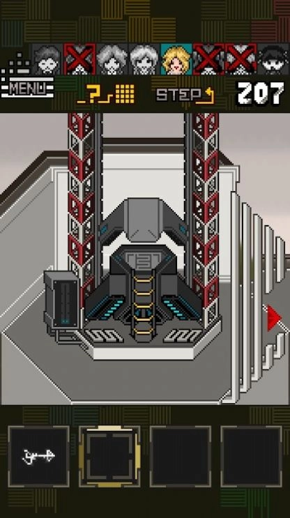 酸性少女大逃亡(Acid Girls)安卓官方版