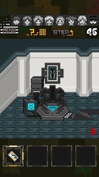 酸性少女大逃亡(Acid Girls)安卓官方版