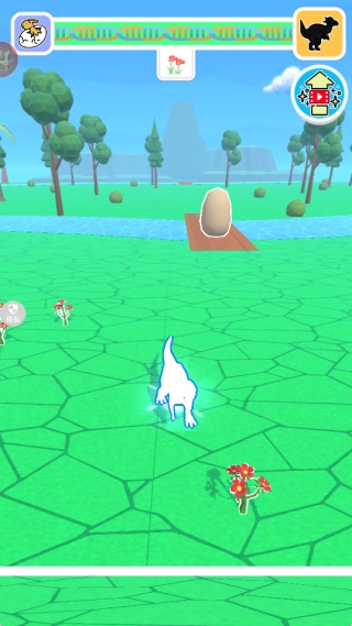 恐龙蛋元宇宙官方最新版