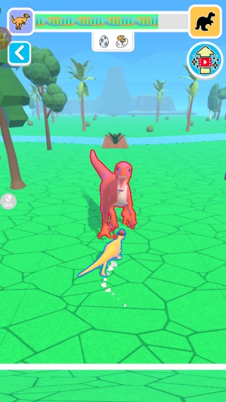 恐龙蛋元宇宙官方最新版