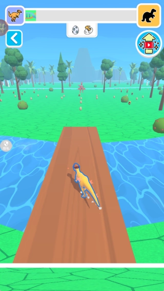 恐龙蛋元宇宙官方最新版