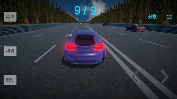 拉力赛车王游戏安装包