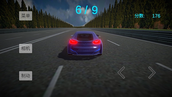 拉力赛车王游戏安装包