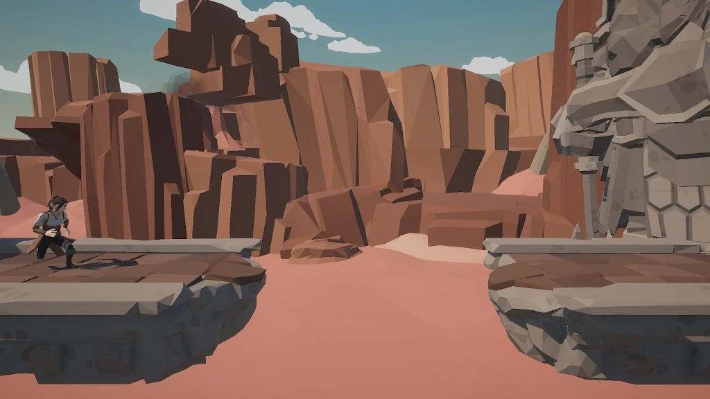 速度跑酷游戏无广告版