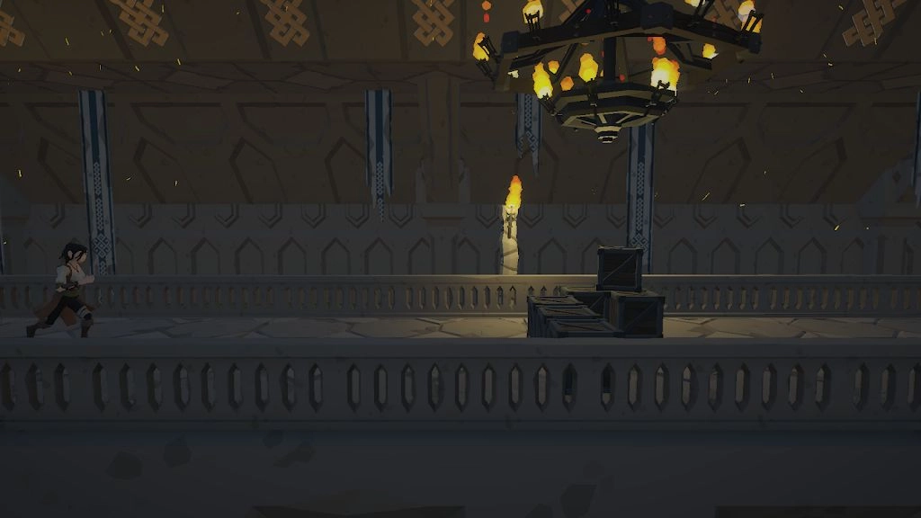 速度跑酷游戏无广告版