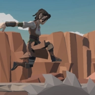 速度跑酷游戏无广告版