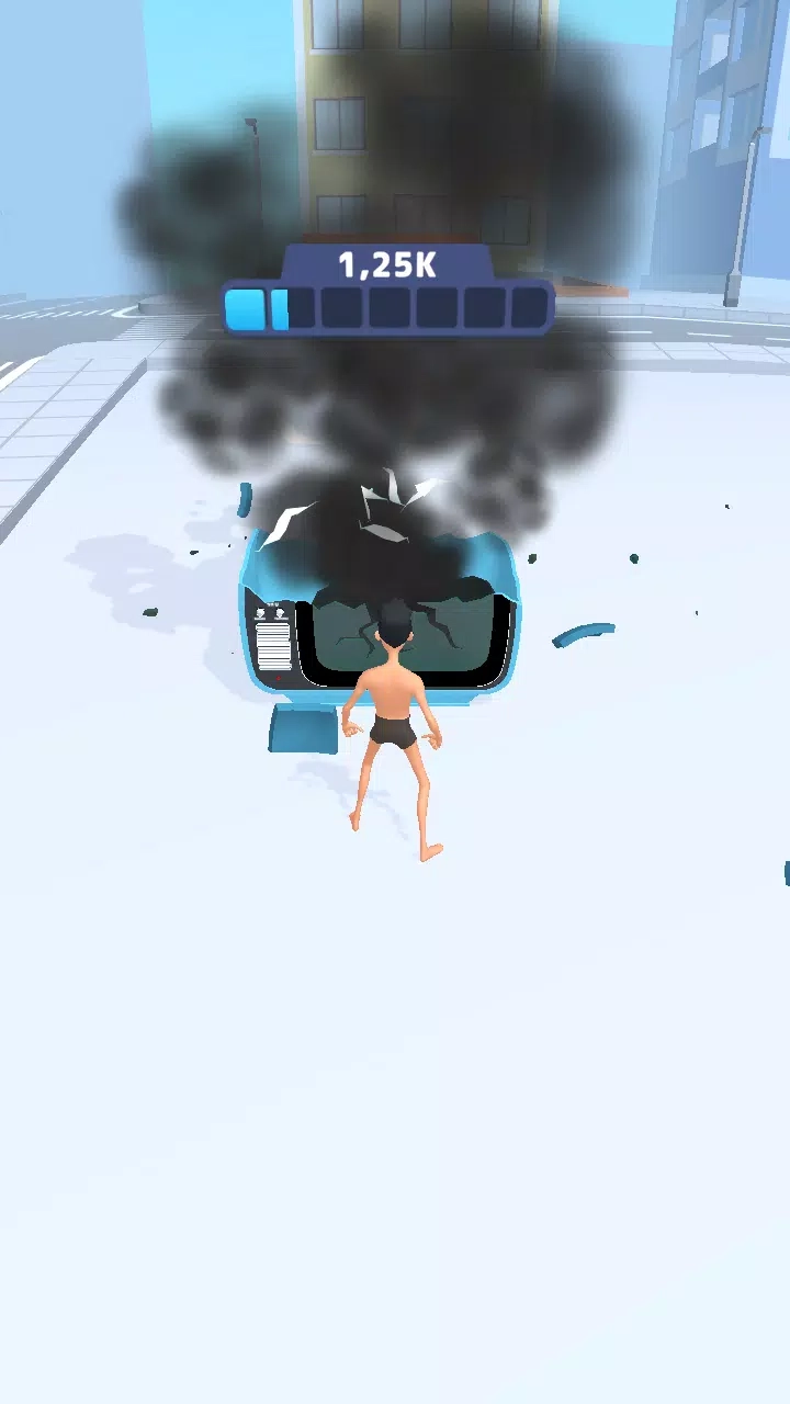 砂锅大的拳头官方正版