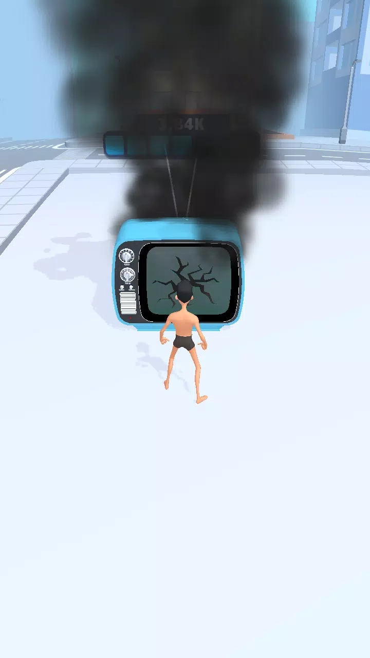 砂锅大的拳头官方正版