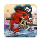 恐怖食人鱼之海盗惊魂