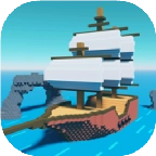 方块海岛连萌安卓版