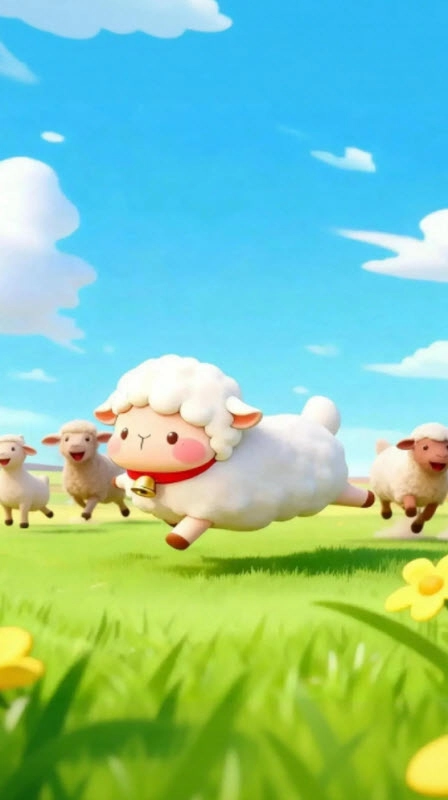 得亿羊羊安卓官方版