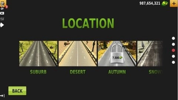 公路赛车手(Traffic Racer)