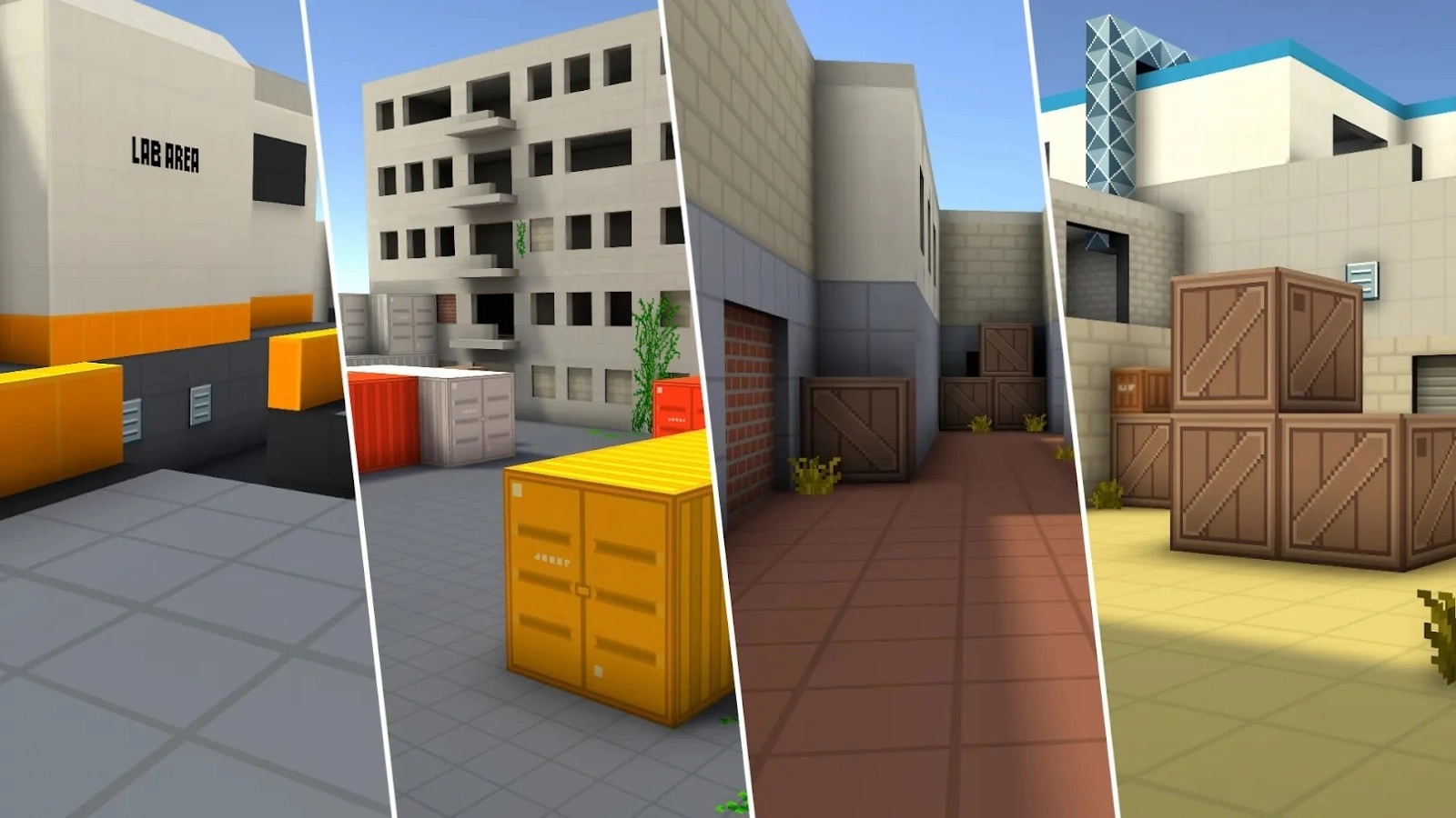 碉堡射击(内购)