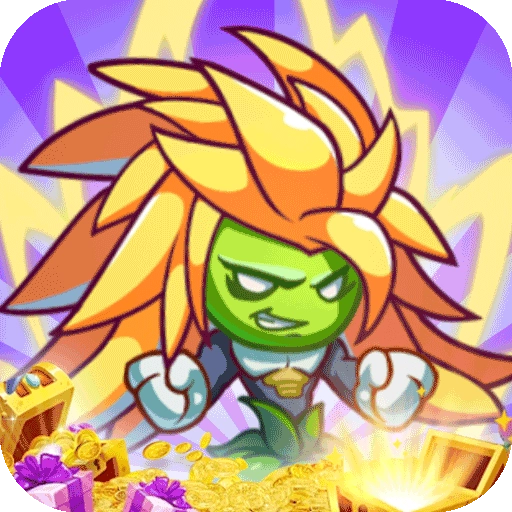 豆豆打僵尸电脑版