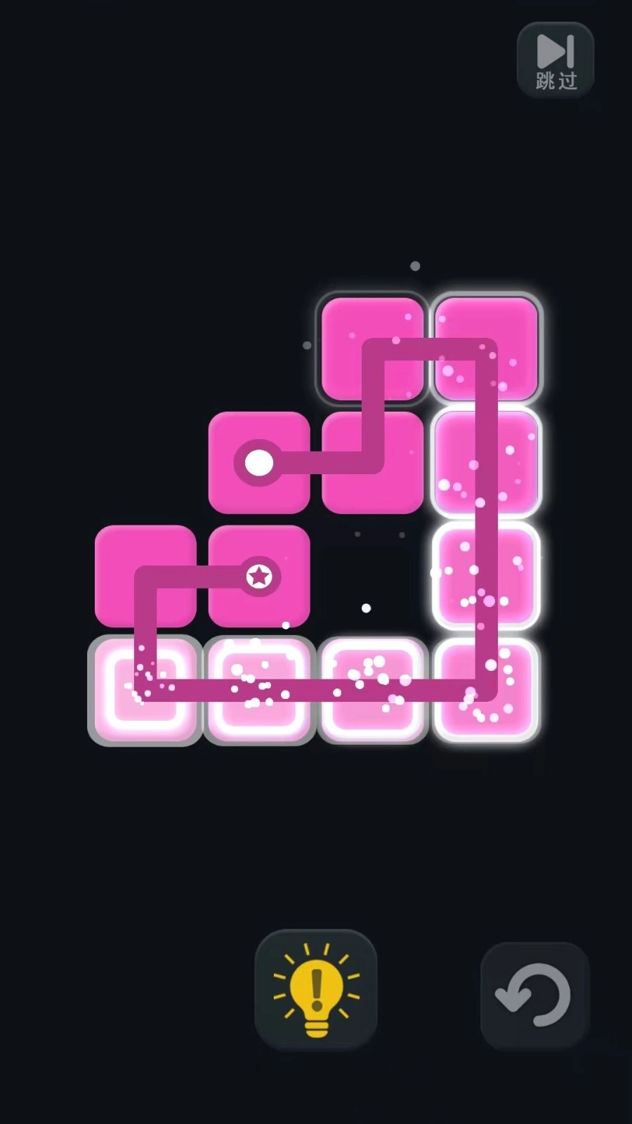 动动我的手指游戏绿色版