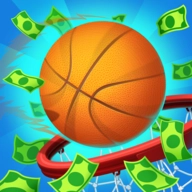 教练我要开球馆(Idle Basketball Arena Tycoon)