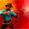 肮脏的左轮(Rusty Revolver)通用版