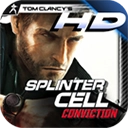 细胞分裂断罪(Splinter Cell Conviction)